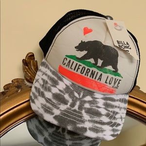 Billabong Trucker Hat